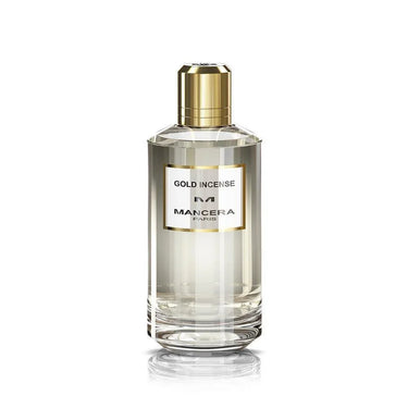 Gold Incense - Skin / Scent